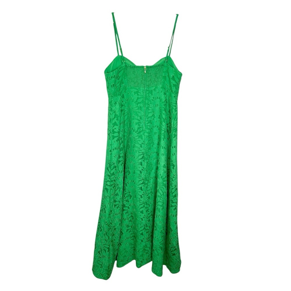 Lilly Pulitzer Sarahlynne Maxi Dress - Picture 4 of 10
